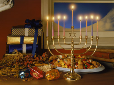 Chanukah